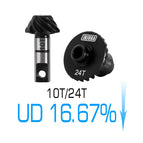Underdrive Gear