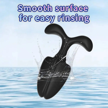 Silicone Anal Plug Butt Plug Mini Portable Prostate Massager for Men Women Adults Anal Stimulation Adult Sex Toys Sexy Gadgets
