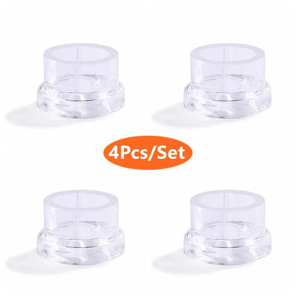 2PCS Silicone Male Foreskin Corrector Resistance Ring Delay Ejaculation Penis Rings Sex Toys for Men Daily/Night Cock Ring