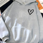 Grey / S