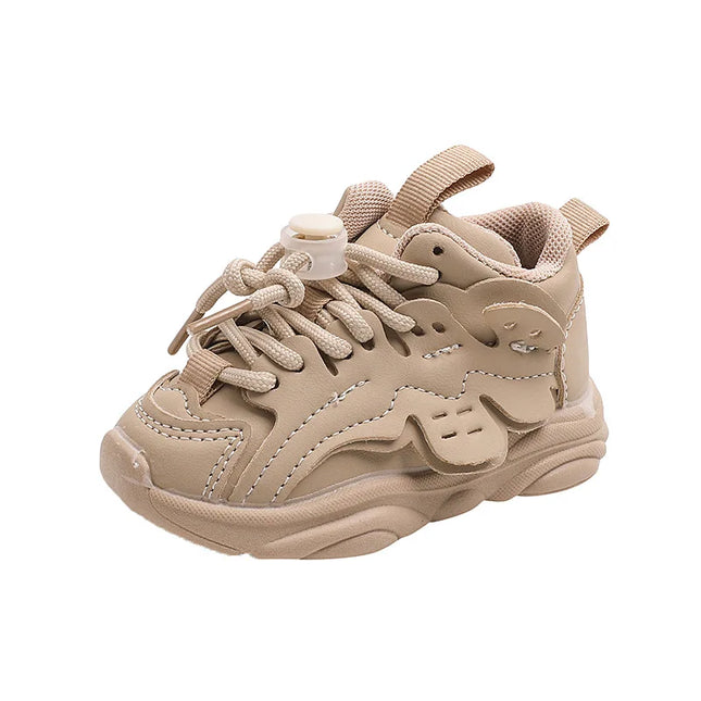 Baby Sneakers 2026 Spring Summer Infant Shoes Newborn First Walkers Toddler Sport Shoes Holes Breathable Shoes For Baby Boy Girl