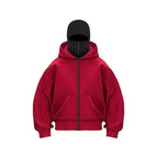 Red / M