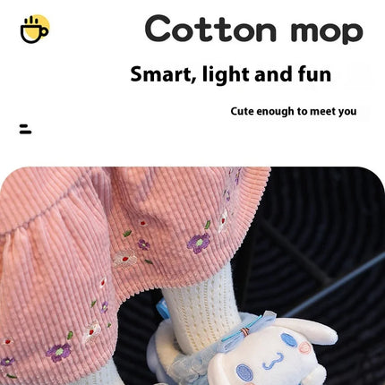 New Autumn And Winter Children'S Cotton Slippers For Boys And Girls Cute Cartoon Indoor Slippers For Infants And Young Children