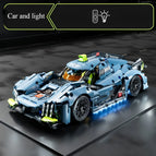 Cars and lights / No box
