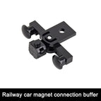 connection buffer