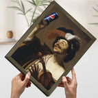 FB3818 1 / 23.6x15.7In(60x40cm)