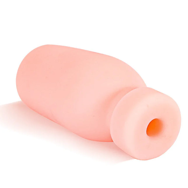 Adult Sex Toys, Double Head Transparent Inflatable Doll, Sex Pillow, Male Aircraft Cup Accessories, Adult Erotic Products, SM Games