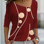 Red / 5XL