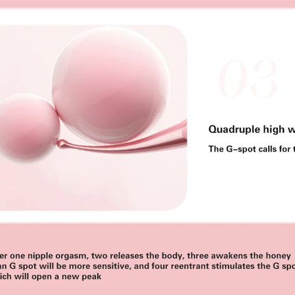 G Spot Finger Vibrator For Women Dildo Nipple Clit Stimulator Ass Anal Plug Massager Fast Orgasm Masturbator For Adults Women - DILDO