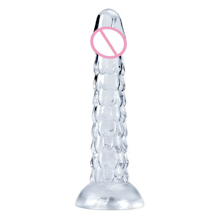 23cm Dragon Dildo Suction Cup Anal Plug Whip Buttplug Anus Dilator Female Vaginal Masturbator Butt Plug Sex Toys For Women Men