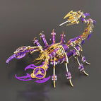 purple gold