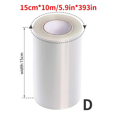 Cake Surround Film Transparent Cake Collar Rolls Baking Kitchen Mousse Chocolate Cake Sheets Surrounding Edge Pastry Cake Tools