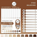 Maillard Series