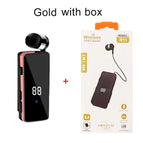 Gold - Boxed