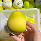 pear / China Mainland