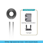 Grey 2 Nozzle / KR