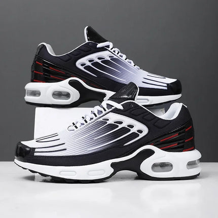 New Couple Fashion Breathable Sports Shoes Running Shoes Mens Casual Fashion Sneakers