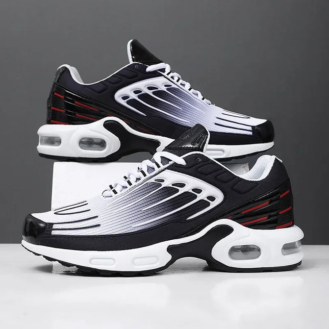 New Couple Fashion Breathable Sports Shoes Running Shoes Men's Casual Fashion Sneakers