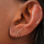Ball-Blue / 0.8x8mm