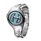 Silver Blue