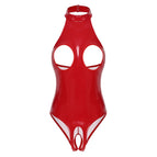 Red D / 4XL