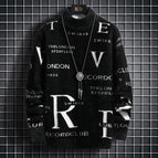 XL / black