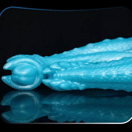 Long Huge Anal Plug/Dildo Monster Alien Large Butt Plug Silicone Suction Cup Anal Dilator G-Spot Sex Toys For Women Men Ass Toy