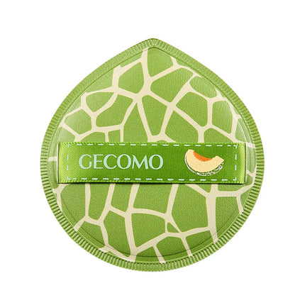 Thicken Cotton Candy Cosmetic Puff Super Soft Sponge Air Cushion Powder Puffs Foundation Concealer Dry And Wet Makeup Beauty