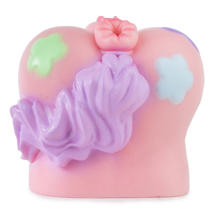 LUUK Animal Soft Butt Male Masturbator Sex Toys Silicone Pocket Pussy Sucking Toy Lifelike Vagina Sex Pleasure Adult Toy Stroker