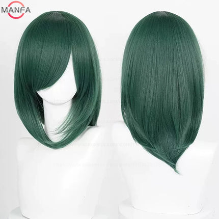 Cosplay Wig 40cm / Perruque Cosplay