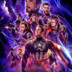 Marvel-15 / Vinyl 200x300cm