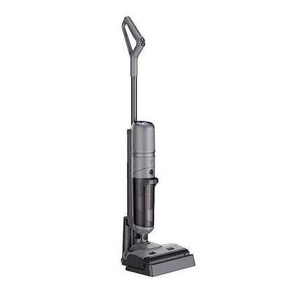 Smart Wireless Floor Cleaner, Household Handheld Suction-Mopping-Washing Integrated Electric Mop, Multifunctional Cleaning Machi
