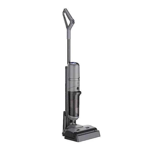 Smart Wireless Floor Cleaner, Household Handheld Suction-Mopping-Washing Integrated Electric Mop, Multifunctional Cleaning Machine