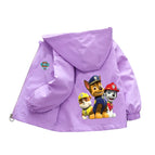 Jacket 5 / China Mainland / 8T