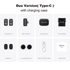 Duo Version Type-c