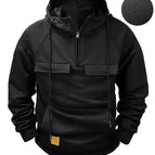 black / L