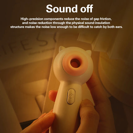 Sucker Clitoris Sucking Vibrator Female Clit Oral Stimulator Nipple Vagina Sex Toys for Women Masturbator Product Adult Supplies