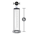 No pump 22.9-4.4cm / China Mainland