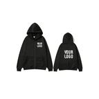 black / L