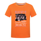Orange / 150cm
