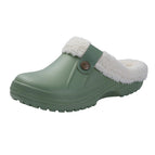 Green / 37-38(9-9.2 inch) / China Mainland