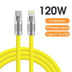 Type C to ios 4 / 2m