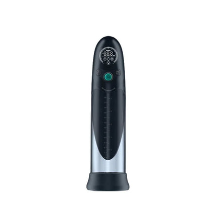 Electric Penis Pump Water Bath Penis Massage Enlarger Enlargement Vacuum Pump Sex Toys for Men Masturbator Penile Bigger Trainer