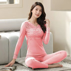 Lace pink / XXXL 73-85KG