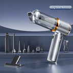 Pro Max Silver