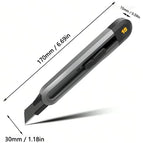 18mm-Black