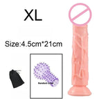 Flesh-XL