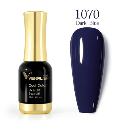 Venalisa Gel Polish / Vernis Gel Venalisa