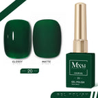 New MXSI 20
