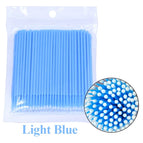 C501-lightblue 100pc